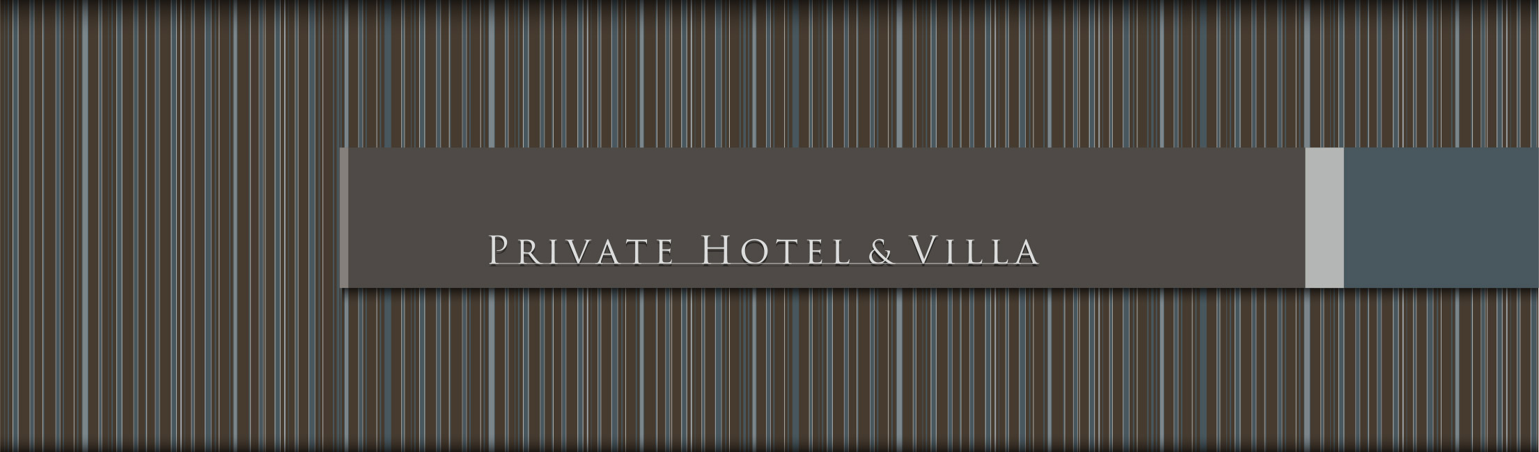 Private Hotel & Villa